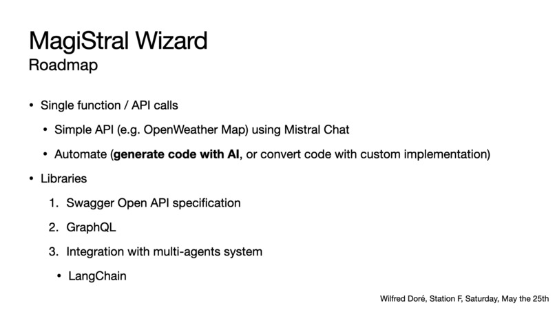 MagisTral – screenshot 8