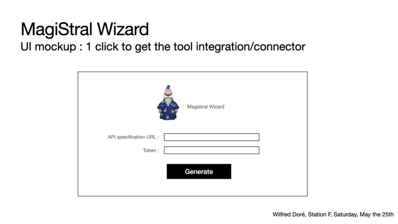MagisTral – screenshot 9