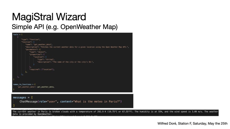 MagisTral – screenshot 11