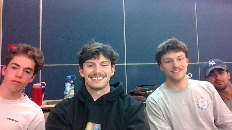 Program Course Flow-Chart – screenshot 1