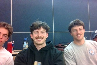 Program Course Flow-Chart