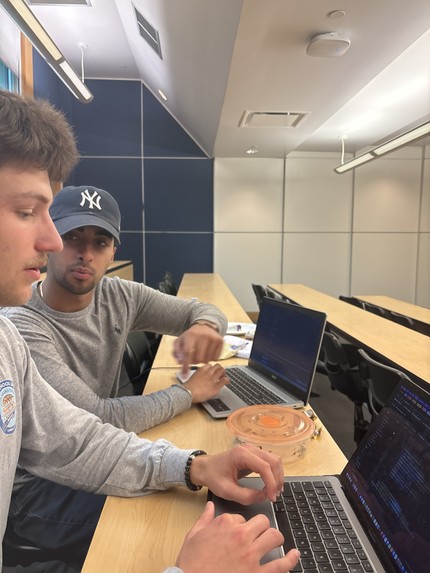 Program Course Flow-Chart – screenshot 6