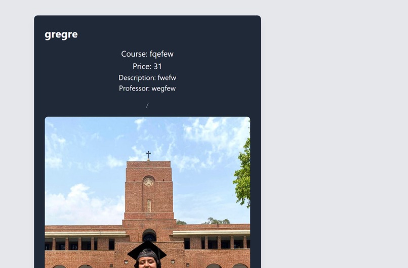 NoteUp – screenshot 3