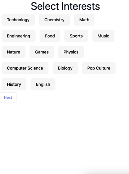 Pomodora the Explora – screenshot 1