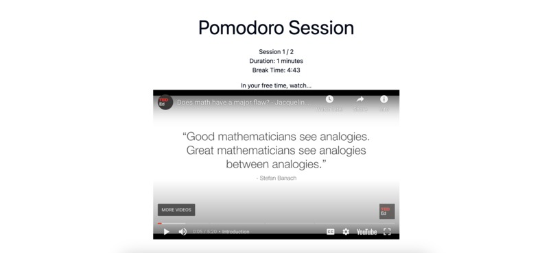 Pomodora the Explora – screenshot 4