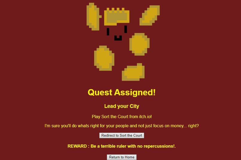 Side Questinator – screenshot 8