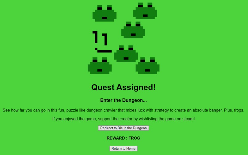 Side Questinator – screenshot 9