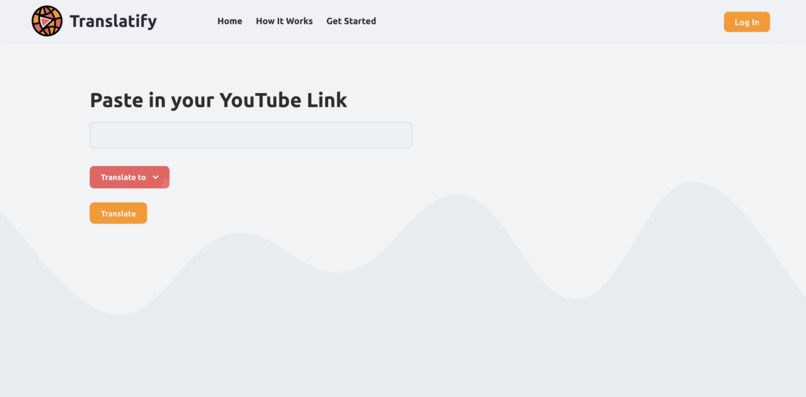 Translatify – screenshot 3