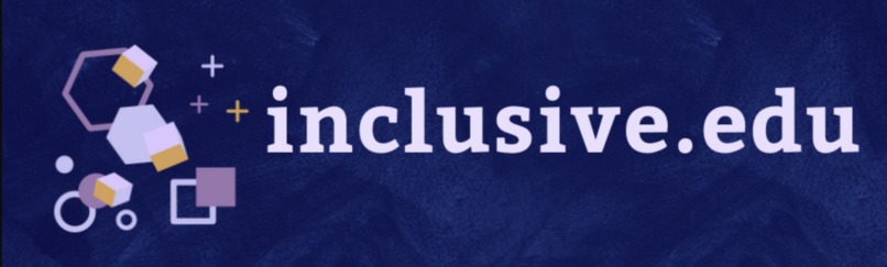 inclusive.edu – screenshot 1
