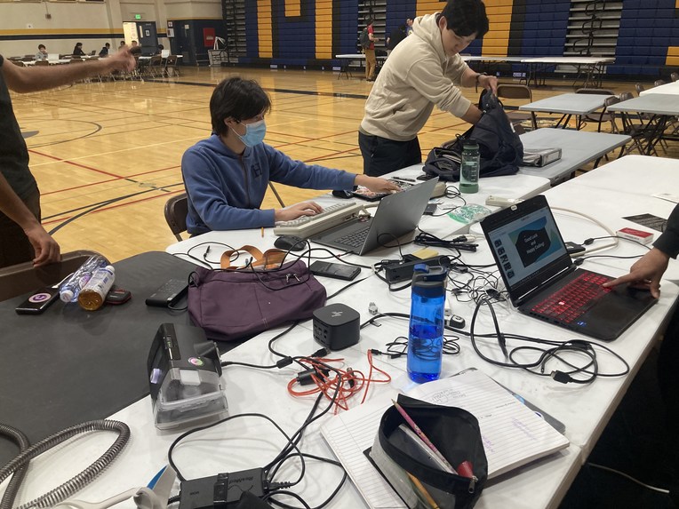 NetCam – screenshot 3