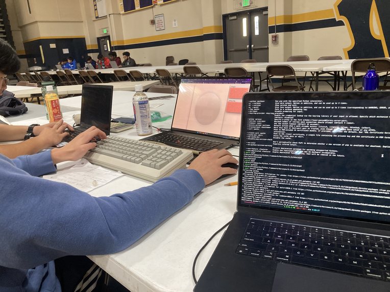 NetCam – screenshot 4