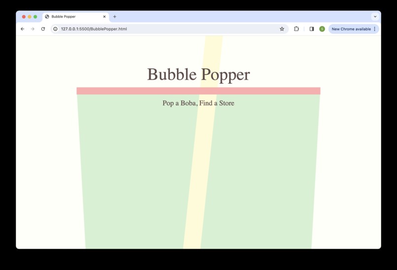 Bubble Popper – screenshot 3