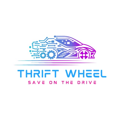 Thrift Wheel – screenshot 1