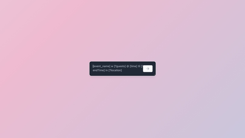 Cally – screenshot 1
