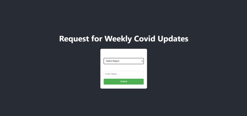 MediWeb3 – screenshot 2