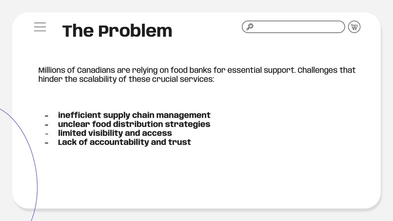 FoodLedger – screenshot 3