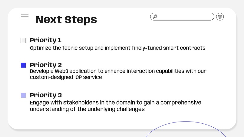 FoodLedger – screenshot 7