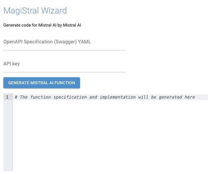 MagisTral – screenshot 3