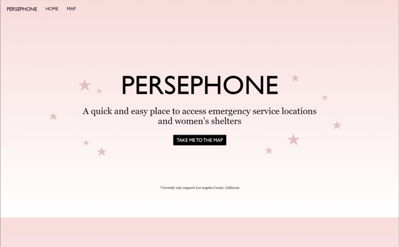 Persephone – screenshot 1