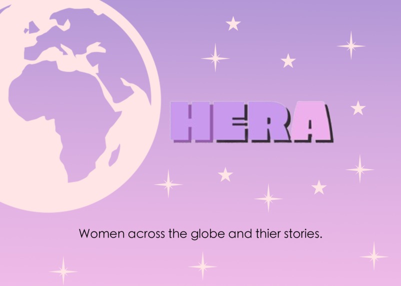 HERA – screenshot 2