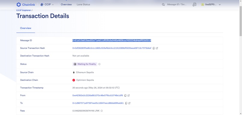 LinkSwap – screenshot 2