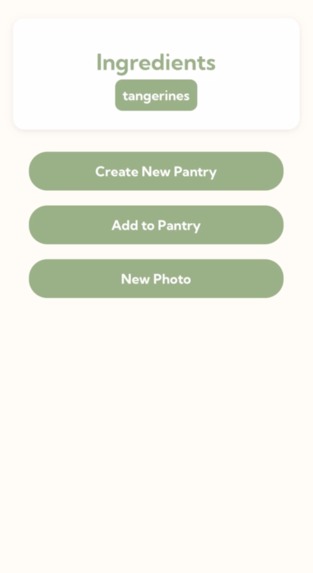 noms – screenshot 4