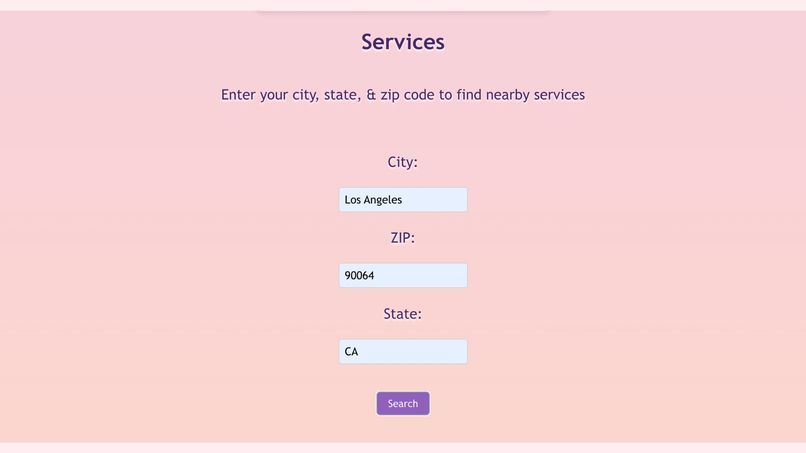 MaterniCheck – screenshot 4