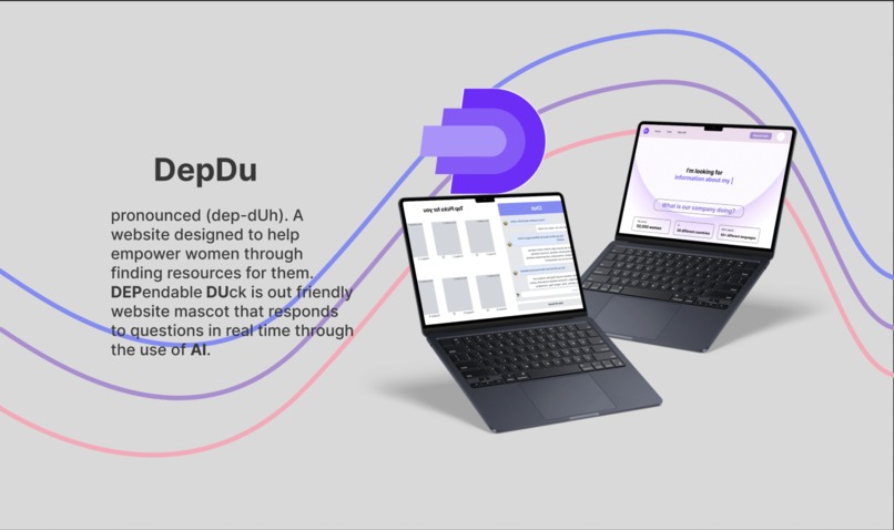 Depdu – screenshot 1