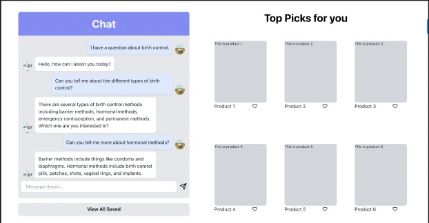Depdu – screenshot 3
