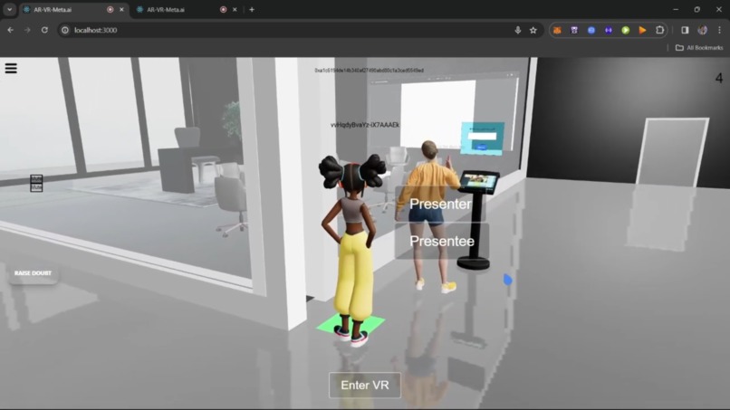 Meta-AR-VR.ai – screenshot 12