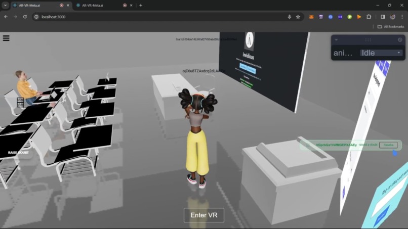Meta-AR-VR.ai – screenshot 2