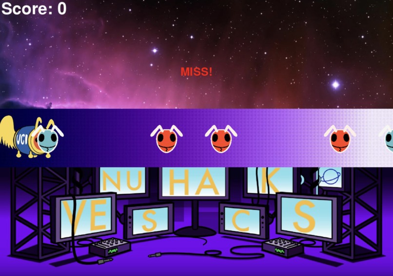 ZotTaiko – screenshot 3