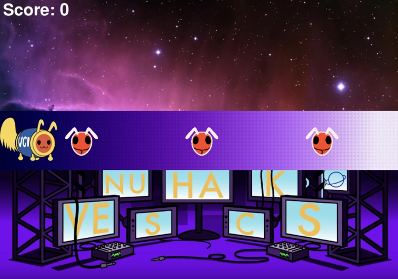 ZotTaiko – screenshot 1