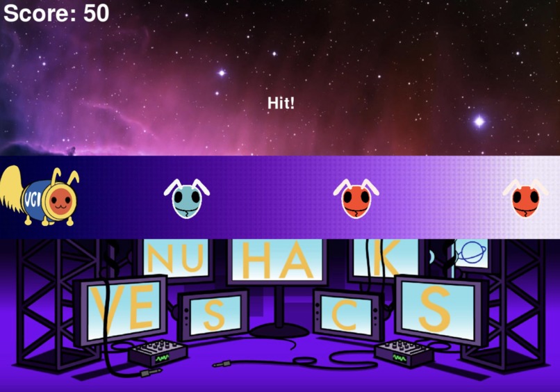 ZotTaiko – screenshot 4