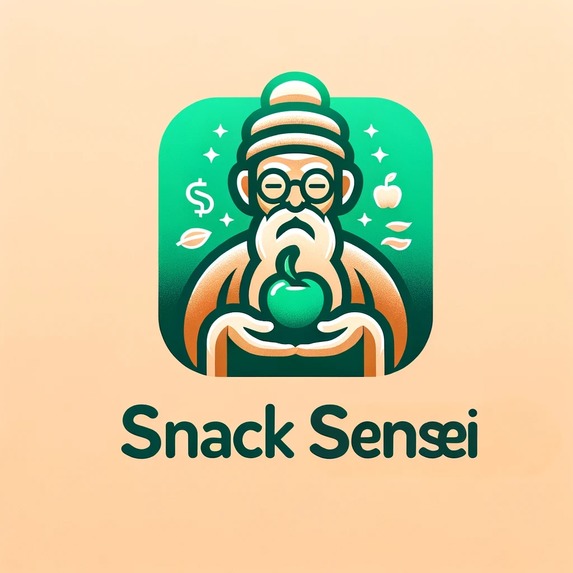 SnackSensei – screenshot 1