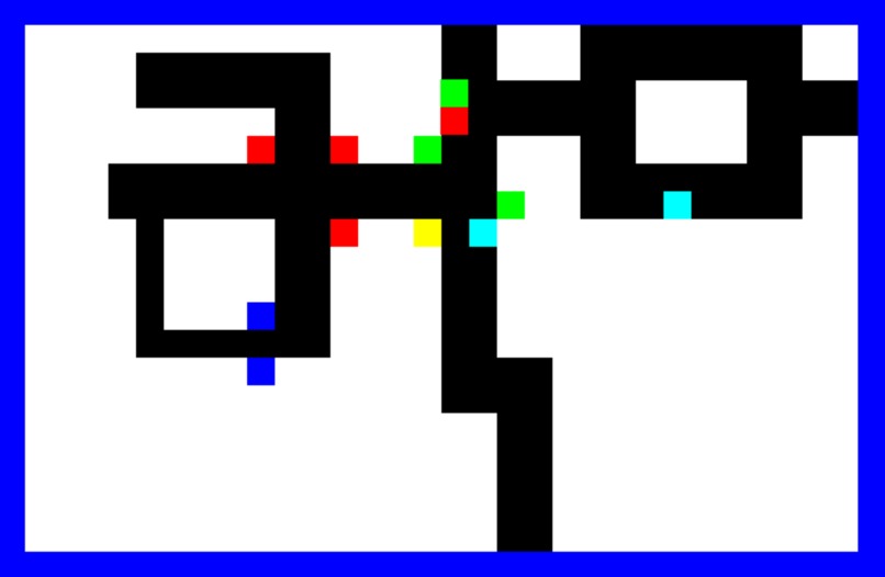 MistralDriver – screenshot 1