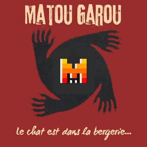 Matou-Garou – screenshot 1