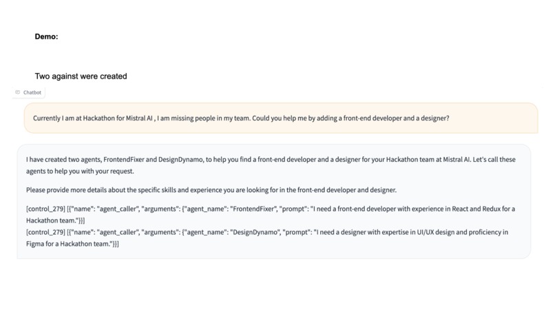 MagisTral – screenshot 6