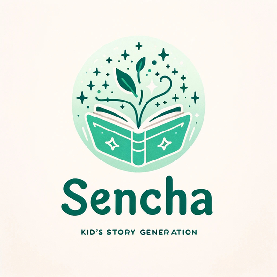 Sencha – screenshot 1