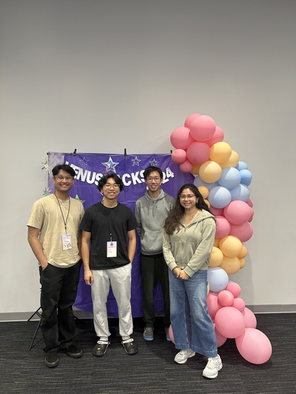 HERA – screenshot 3