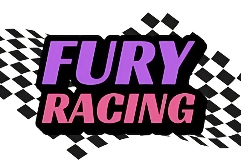 Fury Racing – screenshot 1