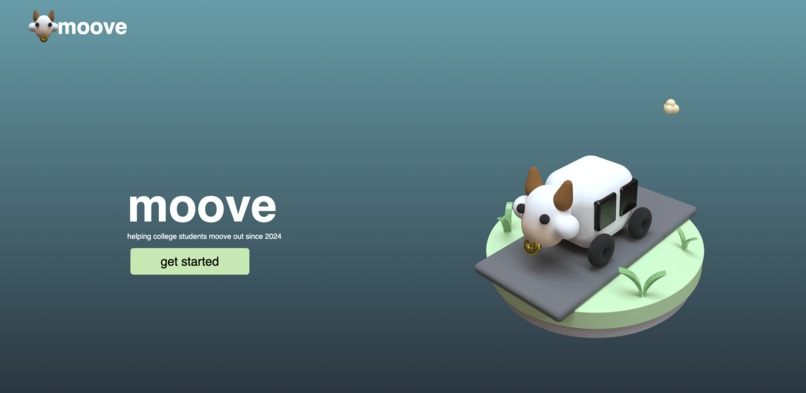 Moove – screenshot 1