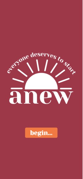 anew – screenshot 1