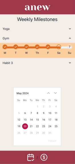 anew – screenshot 3