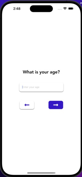 LunaGym – screenshot 1
