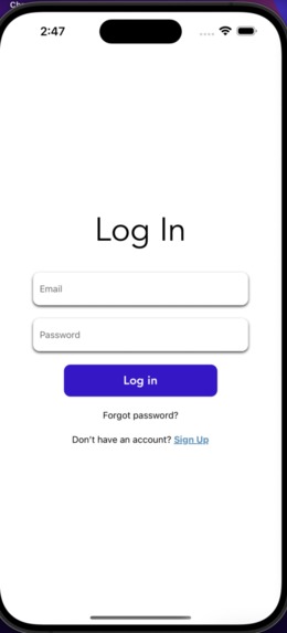 LunaGym – screenshot 7
