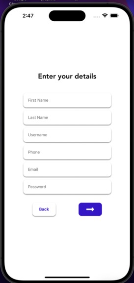 LunaGym – screenshot 8