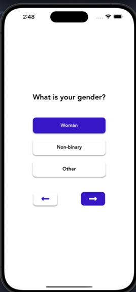 LunaGym – screenshot 10