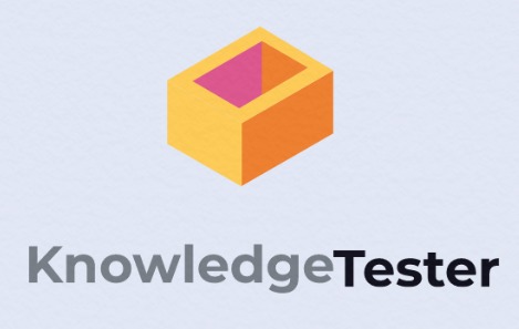KnowledgeTester – screenshot 1