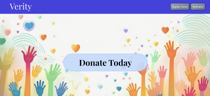 Verity – screenshot 6